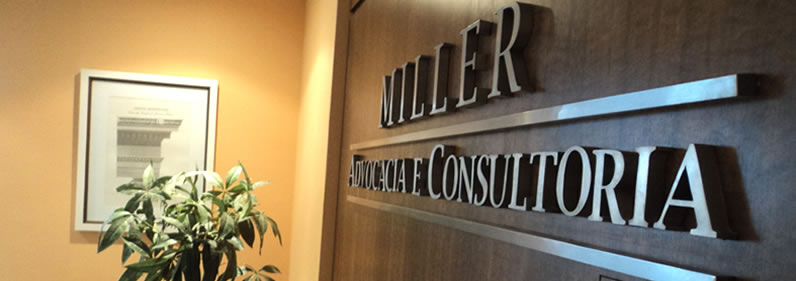 Miller Advocacia e Consultoria
